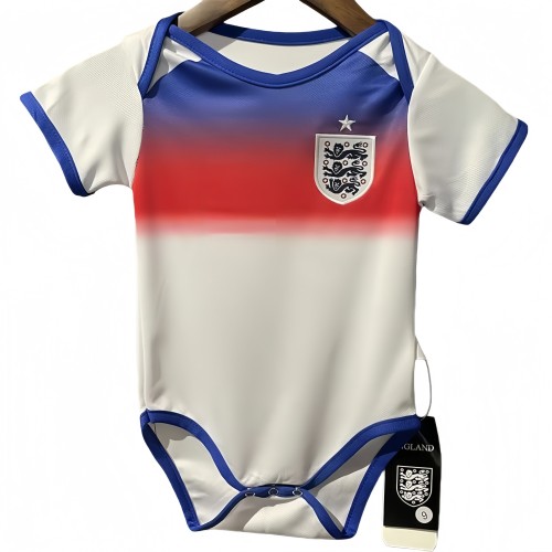 2025 England Home Baby Infant Crawl Suit