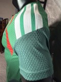 2026-27 Mens Algeria Special edition green Player soccer Jersey