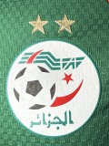 2026-27 Mens Algeria Special edition green Player soccer Jersey