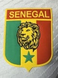 2026-27 Mens Senegal White retro edition Player soccer jersey