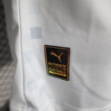 2025-26 Mens Chivas Player version white Soccer Jersey