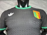 2026-27 Mens Senegal black retro edition Player soccer jersey