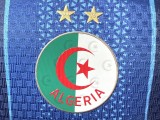 2026-27 Mens Algeria Special edition blue Player soccer Jersey