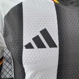 2026-27 Germany Special Edition Black White Player Version Soccer Jersey