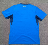 2026-27 Mens Iceland home blue soccer jersey