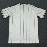 2026-27 Mens Japan away white Soccer Jersey