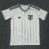 2026-27 Mens Japan away white Soccer Jersey