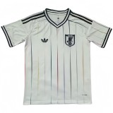 2026-27 Mens Japan away white Soccer Jersey