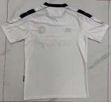 1999-00 Mens  Manchester United  away Retro soccer jersey