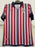 2018 Chivas Club World Cup Home Retro Soccer Jersey