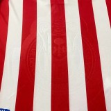 2016-2017 Chivas 110th Anniversary Long Sleeve Retro Soccer Jersey