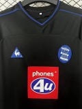 2002-2003 Mens Birmingham Away Retro Soccer Jersey