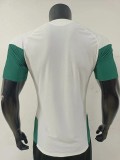 2026-27 Mens Italy white Player version soccer jersey