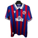 2025-26 Mens Crystal Palace  Limited Edition soccer jersey