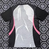 2025-26 Mens Brazil Goddess Edition Pink soccer jersey