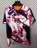 2025-26 Mens Fiorentina Fourth Away Reversible soccer Jersey