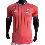 2026-27 Mens Scotland Away Player version Soccer Jersey