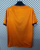 2025-26 Mens Fiorentina Fourth Away Reversible soccer Jersey