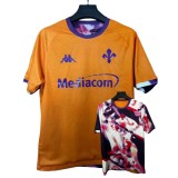 2025-26 Mens Fiorentina Fourth Away Reversible soccer Jersey