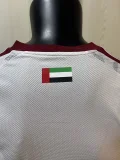2026-27 Mens United Arab Emirates Home Player version Soccer Jersey