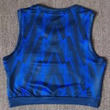 2025-26 Women  Arsenal away Yoga Vest