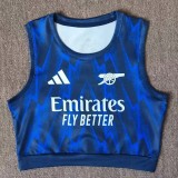 2025-26 Women  Arsenal away Yoga Vest