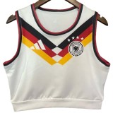 2026-27 Women Germany Home Yoga Vest