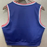 2026-27 Women Japan Home Yoga Vest