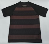 2025-26 Mens Flamengo Special Edition black soccer Jersey