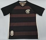 2025-26 Mens Flamengo Special Edition black soccer Jersey