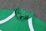 2026-27 Mens Senegal Green Jacket Tracksuit