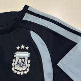 2026-27 Mens Argentina blue Player version soccer Jersey