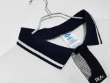 1991-1993 Mens Retro Tottenham Hotspur home soccer Jersey