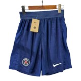 2025-26 Mens PSG home Player version Shorts Pants
