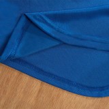 2004 Italy Home Retro Soccer Jersey