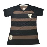 2025-26 Women Flamengo Special Edition black soccer Jersey
