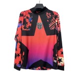 2025-26 Mens USA United States goalkeeper Long Sleeve soccer Jersey