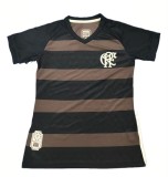 2025-26 Women Flamengo Special Edition black soccer Jersey