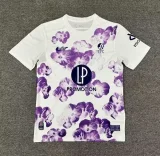 2025-26 Mens Toulouse FC Special Edition white Soccer Jersey