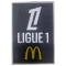 Ligue1 (45法甲黑)