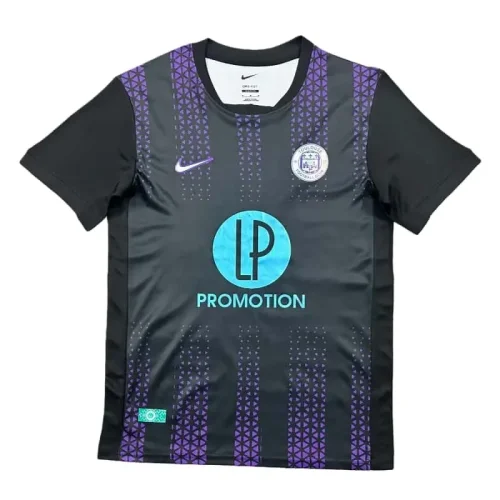 2025-26 Mens Toulouse FC Third Away Soccer Jersey