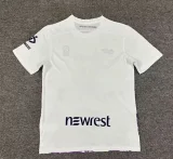 2025-26 Mens Toulouse FC Special Edition white Soccer Jersey