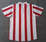 2005-2006 Granada home Retro Soccer Jersey (带章)