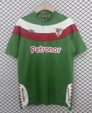 2011-12 Mens Athletic Bilbao Retro away Jersey