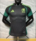 2026-27 Mens Mexico World Cup Player version soccer jersey