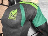2026-27 Mens Mexico World Cup Player version soccer jersey