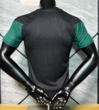 2026-27 Mens Mexico World Cup Player version soccer jersey