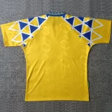 1995-1996 Mens Las Palmas Home Retro Soccer Jersey