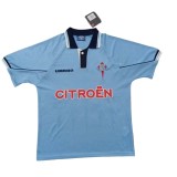 1995-97 Mens Celta  home Retro  Soccer Jersey