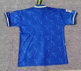 2001-03 Mens RETRO Athletic Bilbao away soccer Jersey